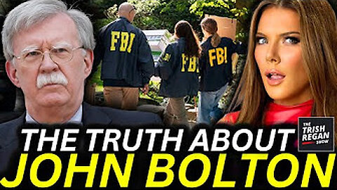Bolton raid why?