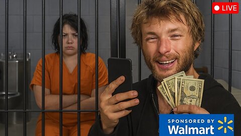 Christina & Michael Have A Huge Argument Live Hours Before She Is Arrested On a Bench Warrant