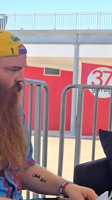 Does Candlebox drink adrenochrome?