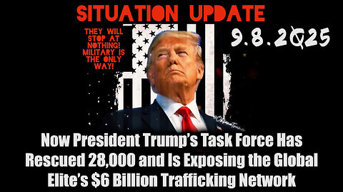SIU. 9-8-25-AT-1PM-CST-00G-EST #TRUTH