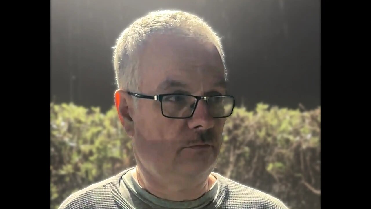 Iain Beech, Sutton Coldfield 22/1/26