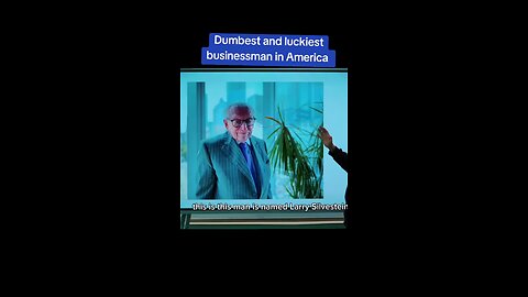 🤢 From Twin Towers riddled with asbestos to one very ‘lucky’ post-9/11 landlord
