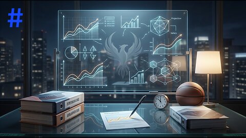 Analyzing the Phoenix Suns' Financial Hurdles Before the Trade Deadline