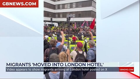 IWill Not Be Silenced by Yvette Cooper! Robert Jenrick on Home Office Migration Censorship.mp4