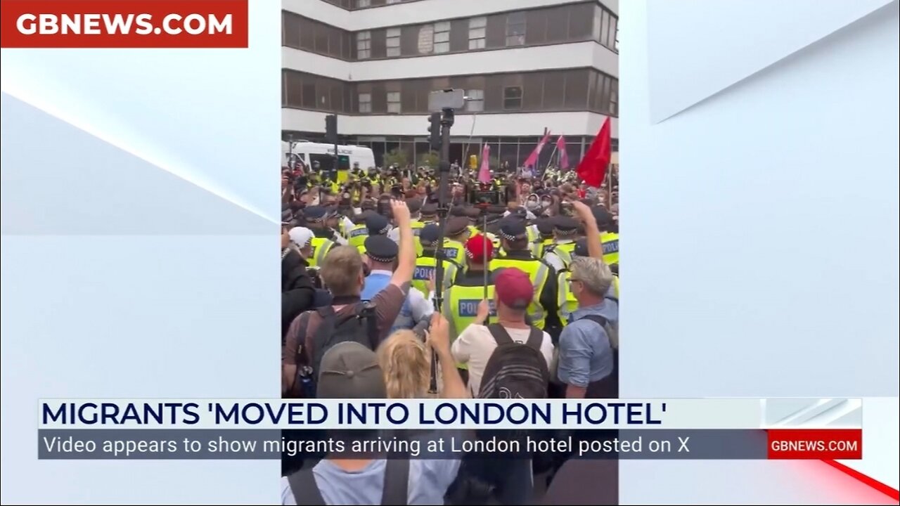 IWill Not Be Silenced by Yvette Cooper! Robert Jenrick on Home Office Migration Censorship.mp4
