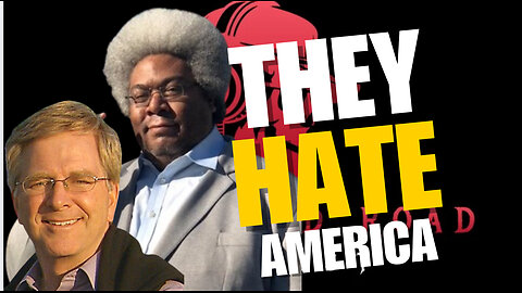 EPISODE #32 ELIE MYSTAL SHOULD BE DEPORTED
