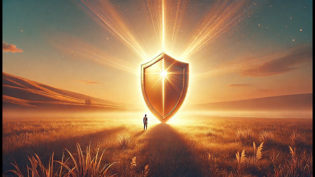 Fear Not Devotional Day 1 - Gen 15:1
