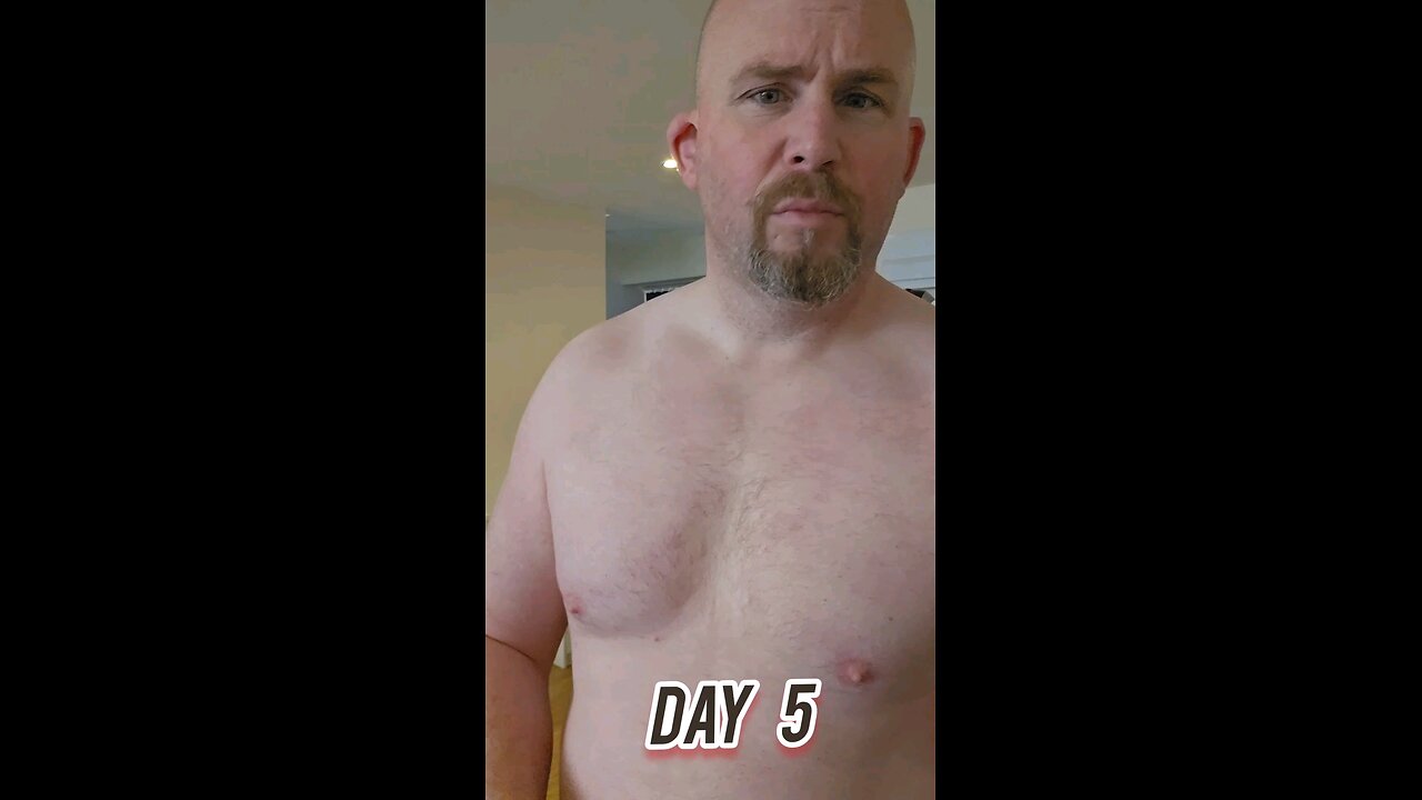 day 5 workout