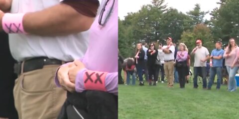 Court Ruling Upholds School’s Right to Restrict Parents’ Protest Wristbands