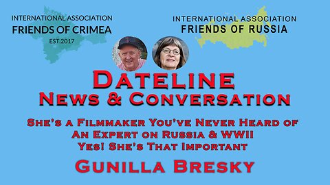 A Filmmaker You've Never Heard Of - She's That Important