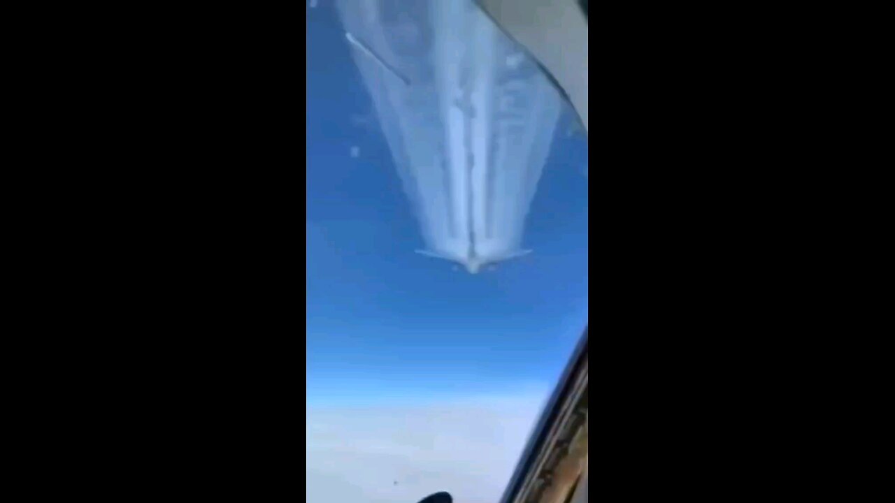 #chemtrails