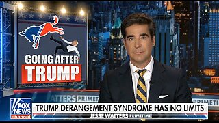 Jesse Watters Primetime (Full episode) - Tuesday, May 27