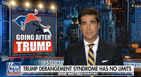 Jesse Watters Primetime (Full episode) - Tuesday, May 27