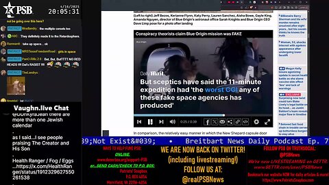 2025-04-16 20:01 EDT - SouthernTake: with SoCo