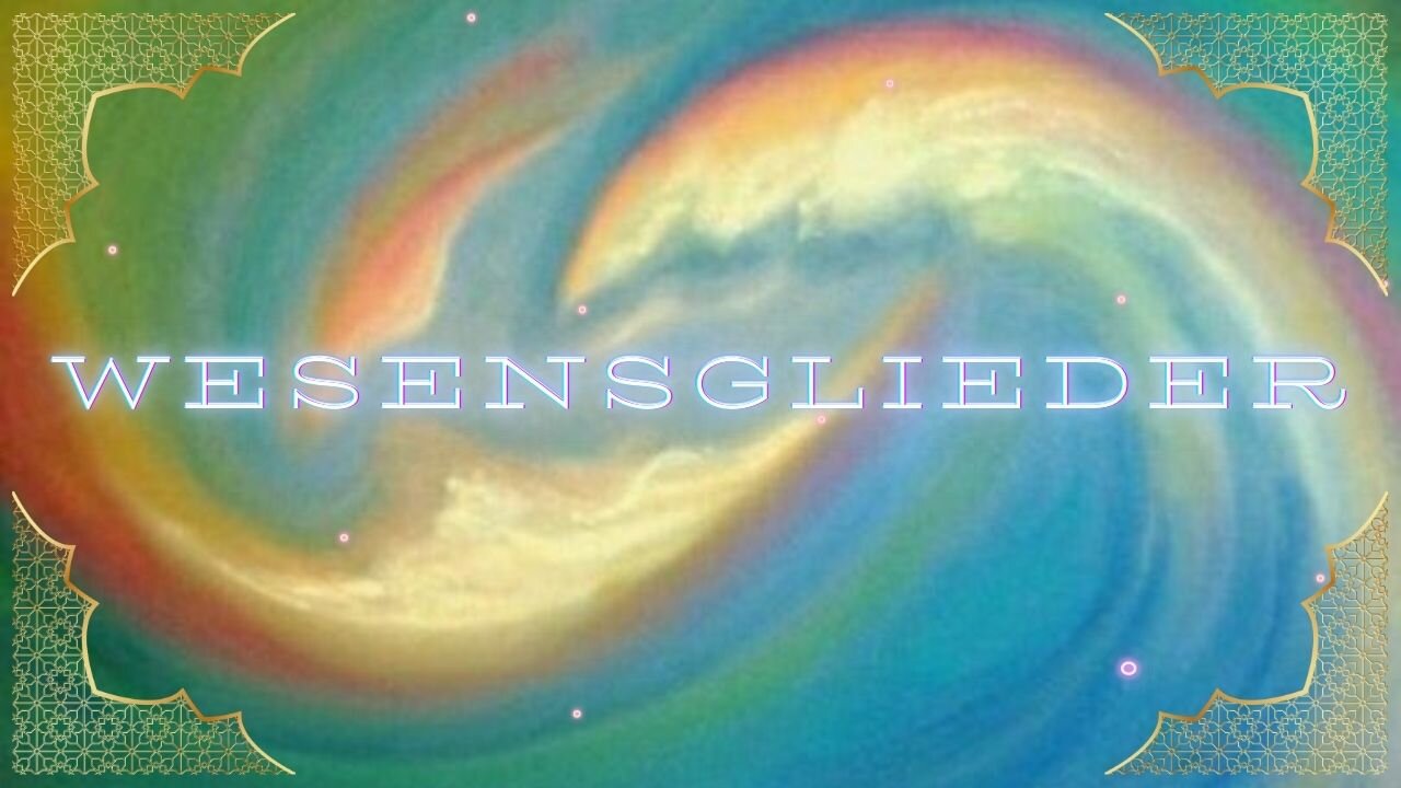 Übersinnliche Welten | Ein Weg zur Selbsterkenntnis des Menschen VII | Dr. Rudolf Steiner
