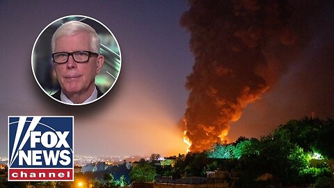 Hugh Hewitt_ This is the one story history will focus on