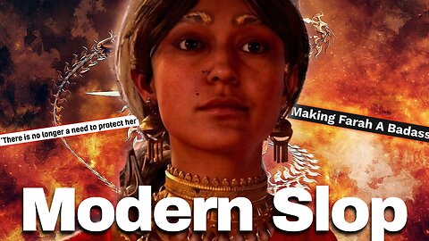 This Game Is The Ugliest Remake We've Seen Yet