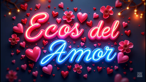 Ecos del Amor....