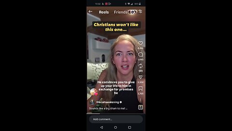 The Greatest Lie Ever Told