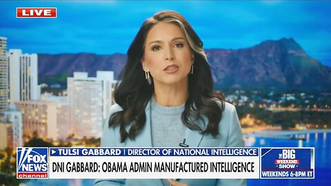 🔴Tulsi FURIOUS That no one's Falling for Her made up SCANDAL