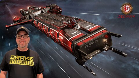 🟢 Star Citizen