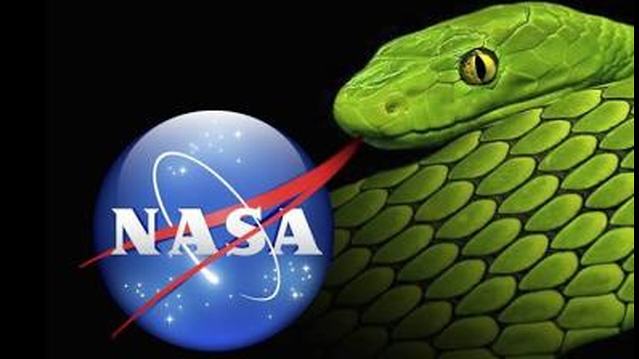 FAKE NASA SPACE CAPSULE CGI EXPLAINED