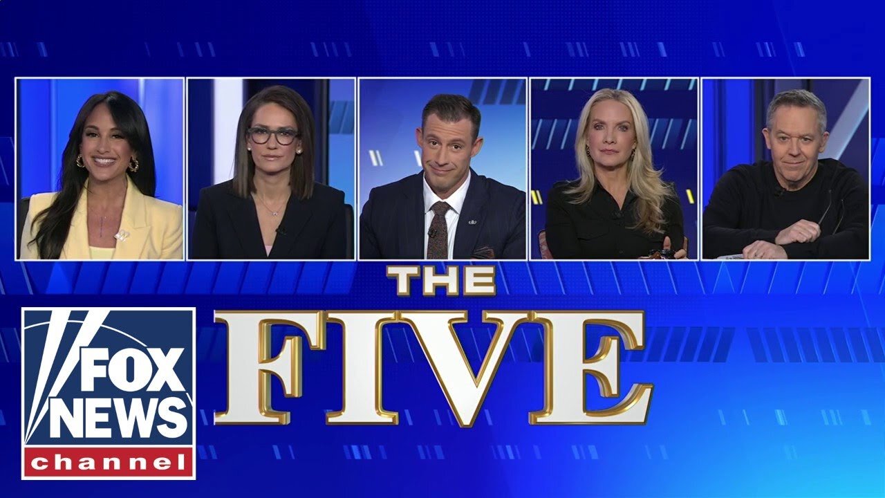 'The Five': Trump's 'crowning moment'