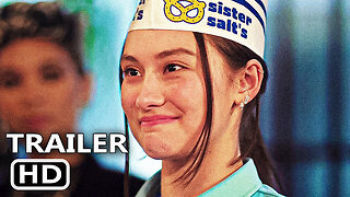 FORBIDDEN FRUITS Trailer (2026) Lola Tung, Lili Reinhart