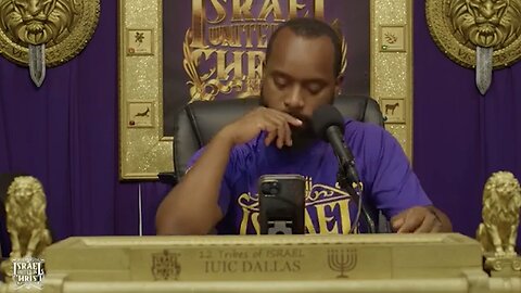 #IUIC #israelunitedinchrist #nathanyel7 #IUICNE #nebraska #Slavery #Prophecy #BHM365 #Blackhistory