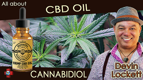 CBD & CBD Oil