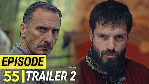 Sultan Mehmed Fatih Season 3 Episode 55 Trailer 2 Review in Urdu
