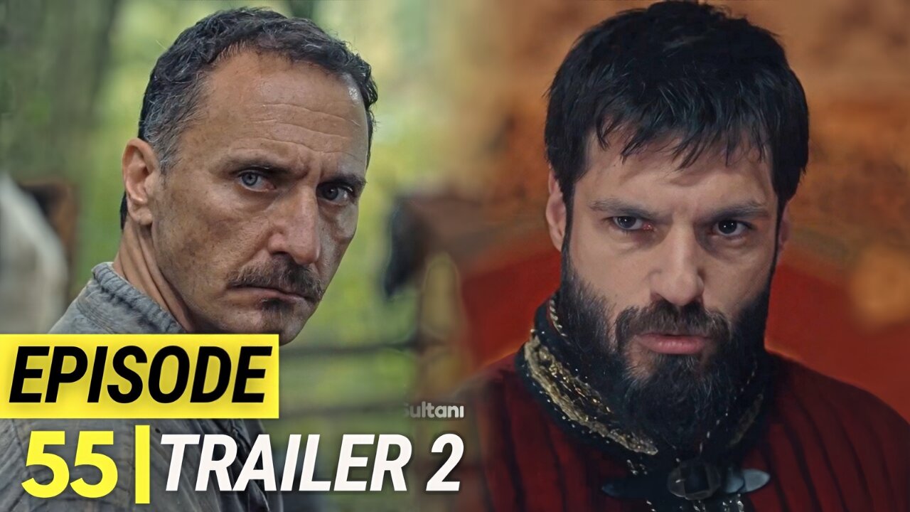 Sultan Mehmed Fatih Season 3 Episode 55 Trailer 2 Review in Urdu