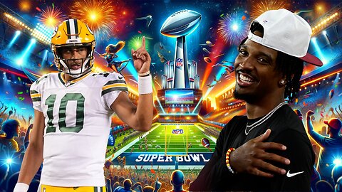 Thursday Night Football EPIC MATCHUP! Commanders at Packers Preview! 