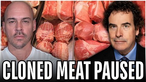 Cloned Meat Scandal: Health Canada Caves After Backlash
