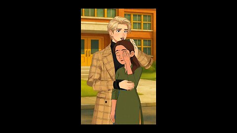 life partner love story