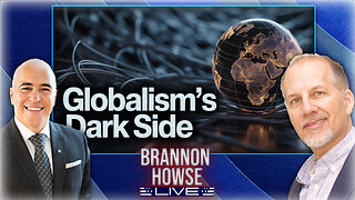 AI, Globalism, and Bible Prophecy: Unraveling the March Toward the Beast System