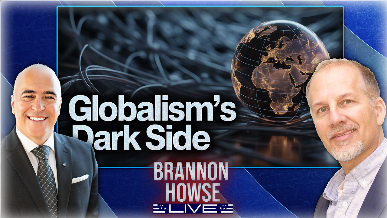 AI, Globalism, and Bible Prophecy: Unraveling the March Toward the Beast System