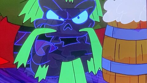 Sugar battle