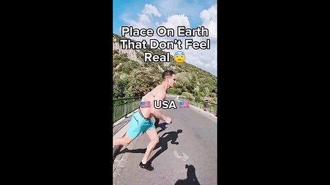 places to visit in the world 🌎