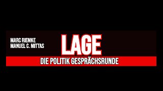 SONDERLAGE zu ALASKA: Nachbetrachtung