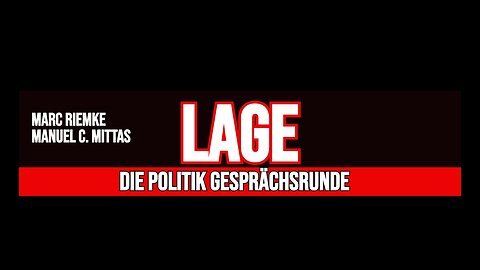 SONDERLAGE zu ALASKA: Nachbetrachtung