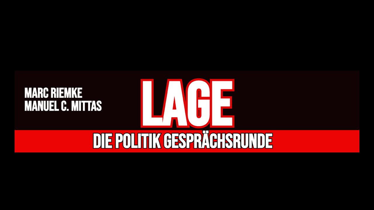 SONDERLAGE zu ALASKA: Nachbetrachtung