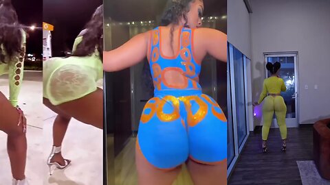 ALL PEACHES 🤤🍑🍑🍑