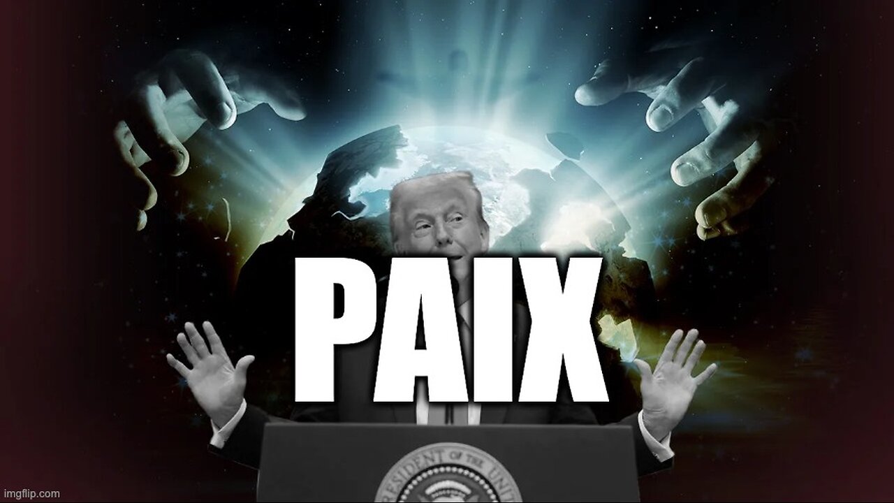 LA PAIX