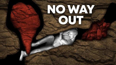 The Worst Cave Death Ever Recorded_