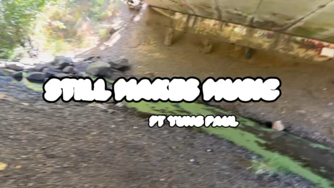 Yung Alone - STILL MAKES MUSIC (ft. Yung Paul)