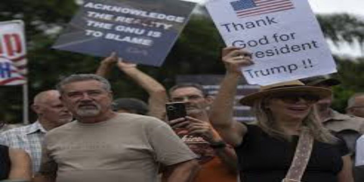 NY Times Furious Trump Wants Balanced Refugee System