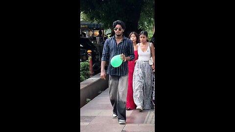 ballon shot prank 🤣😂😁