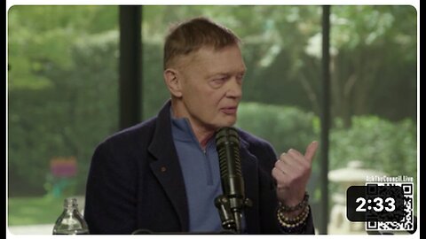 "Dr. Andrew Wakefield's Controversial Take: Is COVID Vaccine the Worst Mistake?"