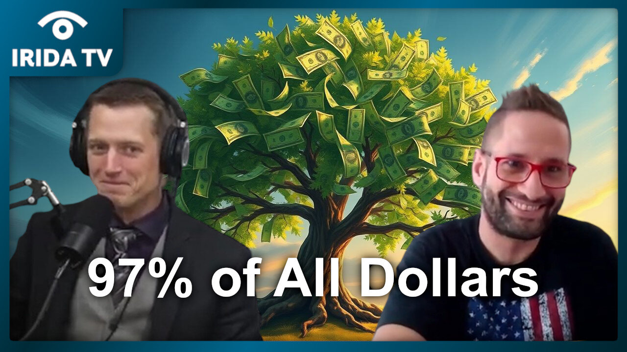 Richard Werner Proved Banks Create Money Through Loan